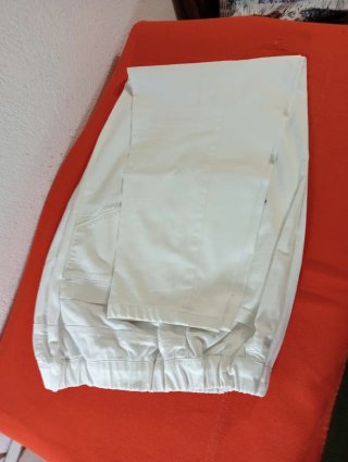 Marina Rinaldi Pantalone Taglie Comode 8XL