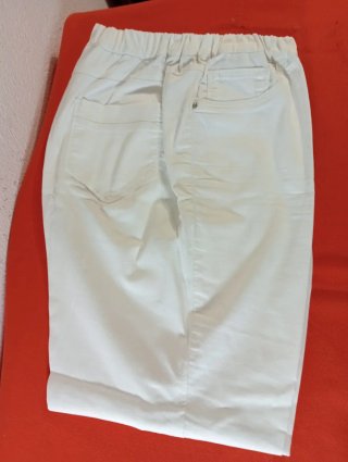 Marina Rinaldi Pantalone Taglie Comode 8XL