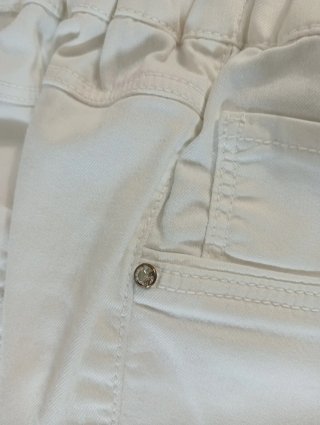 Marina Rinaldi Pantalone Taglie Comode 8XL