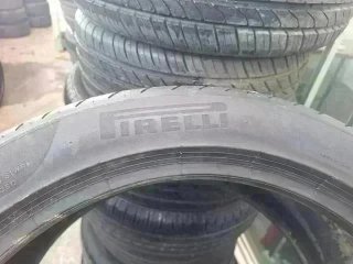 275 40 R20 106W RF Pirelli - 1 neumático +50%