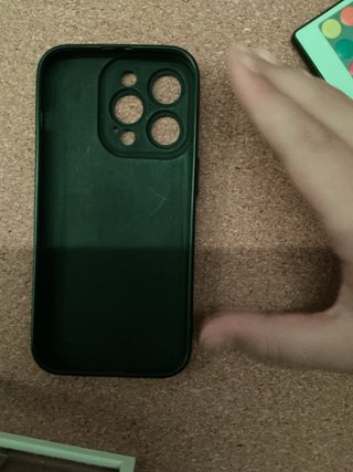 Funda iPhone 14 Pro Diseño Luna