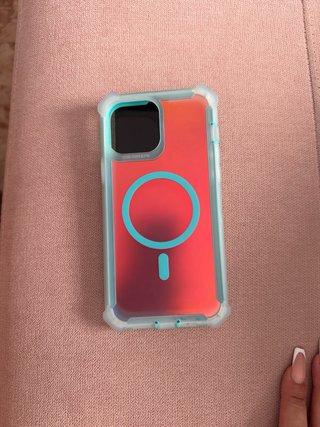 iPhone 13 Pro Max Gris - Perfecto Estado