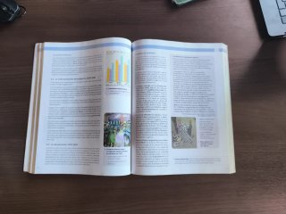 Historia del Mundo Contemporáneo Bachillerato