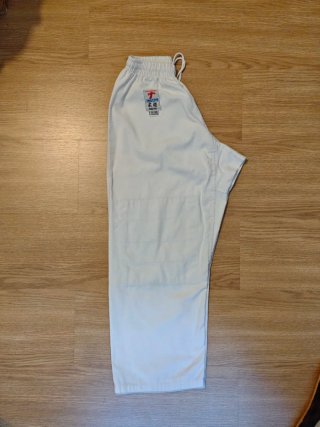 Judogi Tagoya Talla 130