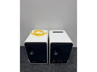 KEF LS50 Wireless Blancos