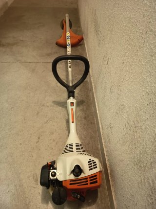 Desbrozadora Stihl FS 38