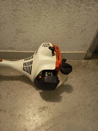 Desbrozadora Stihl FS 38