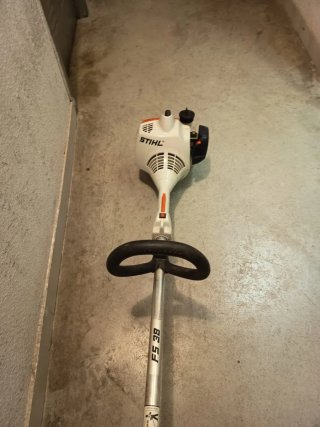 Desbrozadora Stihl FS 38