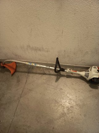 Desbrozadora Stihl FS 38
