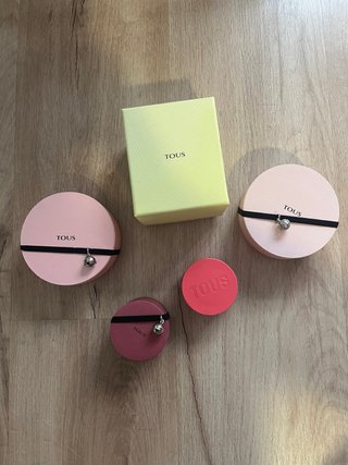 Cajas Tous