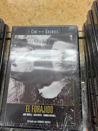 Lote 15 Películas Clásicas DVD