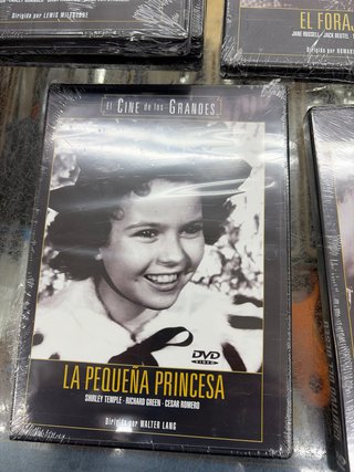 Lote 15 Películas Clásicas DVD