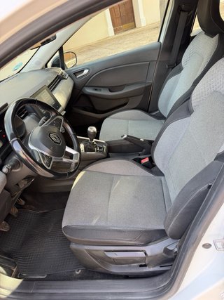 Renault Clio 2024
