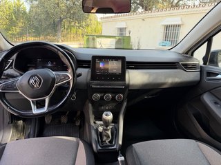 Renault Clio 2024