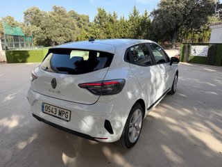 Renault Clio 2024