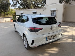 Renault Clio 2024