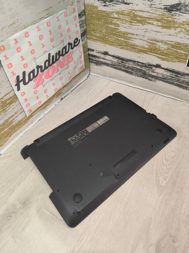 Carcassa inferiore ASUS SonicMaster X541 - Come nuova