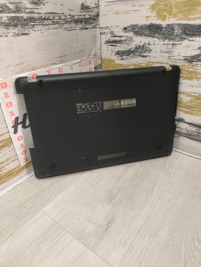 Carcassa inferiore ASUS SonicMaster X541 - Come nuova
