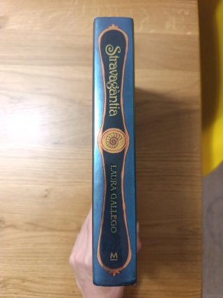 Stravagàntia