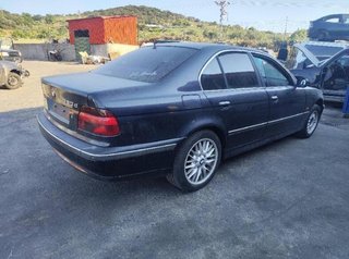 387396 centralita 7785540 bmw serie 5 berlina e39