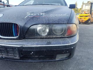 387396 centralita 7785540 bmw serie 5 berlina e39