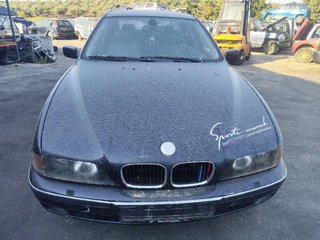 387396 centralita 7785540 bmw serie 5 berlina e39