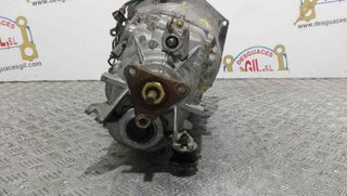 Caja cambios bmw hci serie 3 berlina (e46) 208877