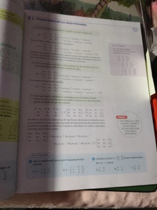 Matemáticas aplicadas a las Ciencias Sociales I...