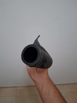 Tubo Admissão 2.2 HDI