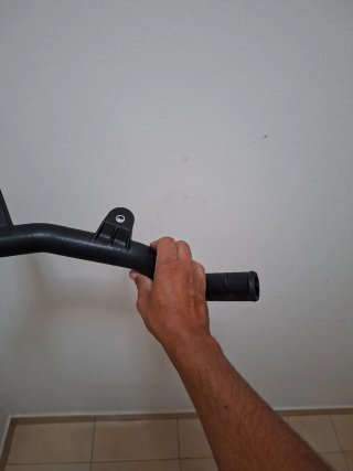 Tubo Admissão 2.2 HDI