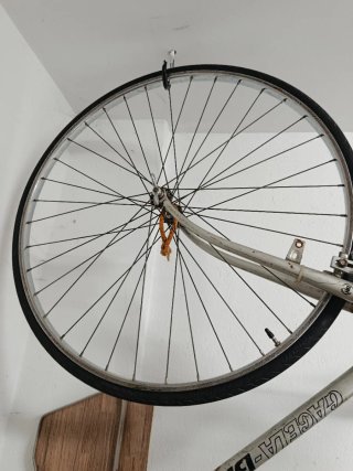 Bicicleta BH Gacela