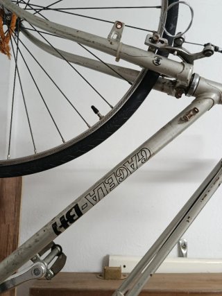 Bicicleta BH Gacela