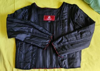 Chaqueta ARMURE Hamo Impermeable Talla XS Hombre