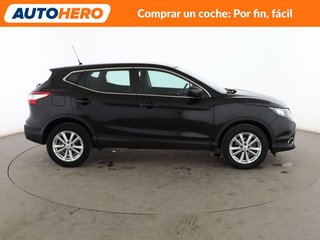 Nissan Qashqai 1.2 Acenta
