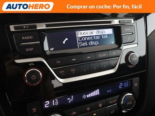 Nissan Qashqai 1.2 Acenta
