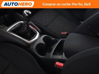Nissan Qashqai 1.2 Acenta