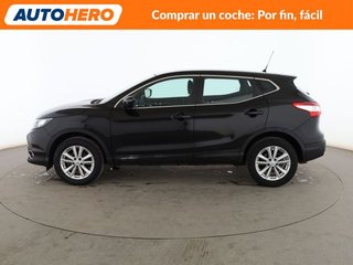 Nissan Qashqai 1.2 Acenta