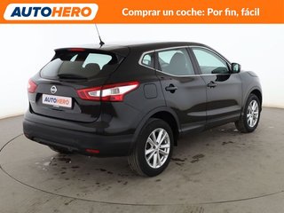 Nissan Qashqai 1.2 Acenta