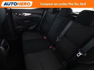 Nissan Qashqai 1.2 Acenta