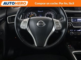 Nissan Qashqai 1.2 Acenta