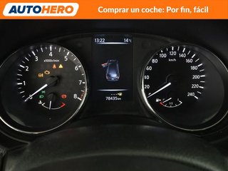 Nissan Qashqai 1.2 Acenta