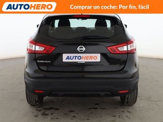 Nissan Qashqai 1.2 Acenta