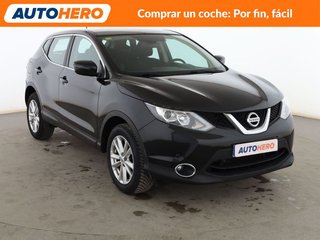 Nissan Qashqai 1.2 Acenta