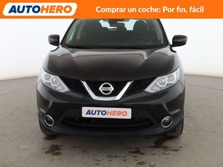Nissan Qashqai 1.2 Acenta