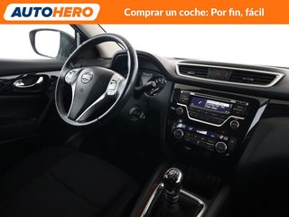 Nissan Qashqai 1.2 Acenta