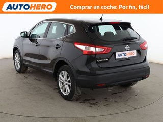 Nissan Qashqai 1.2 Acenta