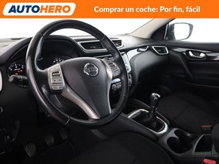 Nissan Qashqai 1.2 Acenta