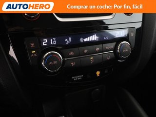 Nissan Qashqai 1.2 Acenta