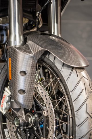 OFERTA! Ducati Multistrada V4 Rally Full Adventure