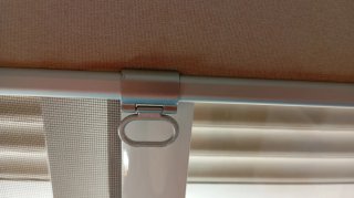Estor Ikea Beige